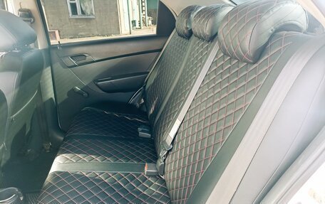 Chevrolet Aveo III, 2007 год, 297 000 рублей, 22 фотография