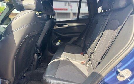 BMW X3, 2017 год, 3 390 000 рублей, 6 фотография