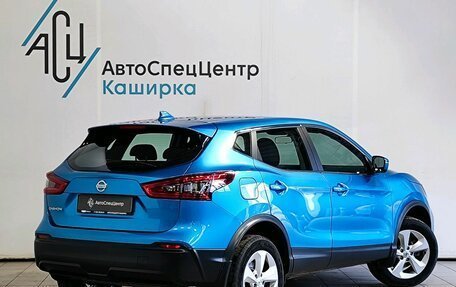 Nissan Qashqai, 2019 год, 1 629 000 рублей, 2 фотография