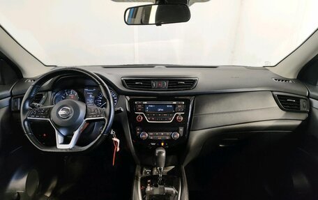 Nissan Qashqai, 2019 год, 1 629 000 рублей, 8 фотография