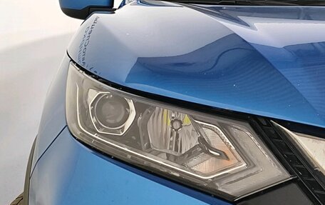 Nissan Qashqai, 2019 год, 1 629 000 рублей, 5 фотография