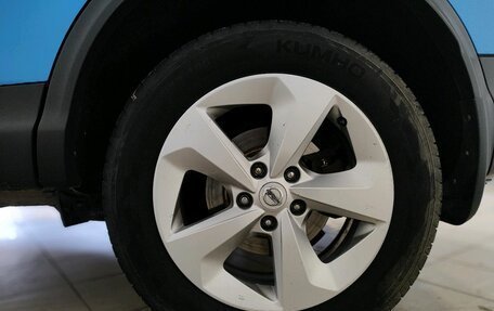 Nissan Qashqai, 2019 год, 1 629 000 рублей, 7 фотография