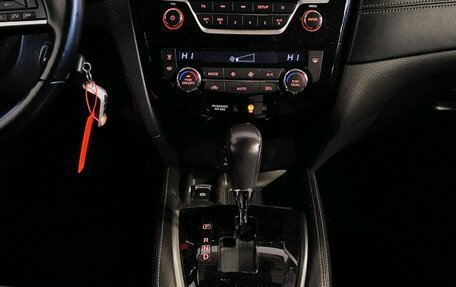 Nissan Qashqai, 2019 год, 1 629 000 рублей, 10 фотография