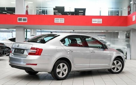 Skoda Octavia, 2013 год, 1 150 000 рублей, 2 фотография