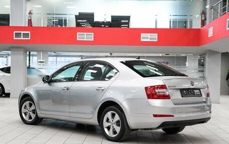 Skoda Octavia, 2013 год, 1 150 000 рублей, 4 фотография