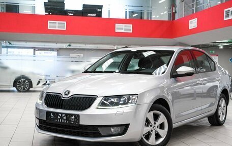 Skoda Octavia, 2013 год, 1 150 000 рублей, 5 фотография