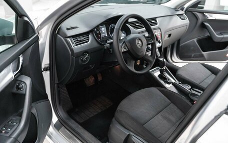 Skoda Octavia, 2013 год, 1 150 000 рублей, 7 фотография