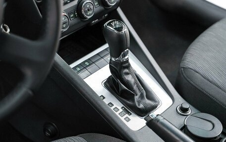 Skoda Octavia, 2013 год, 1 150 000 рублей, 11 фотография