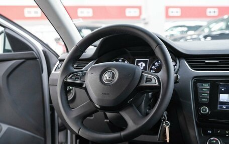 Skoda Octavia, 2013 год, 1 150 000 рублей, 13 фотография