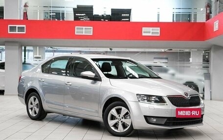 Skoda Octavia, 2013 год, 1 150 000 рублей, 3 фотография