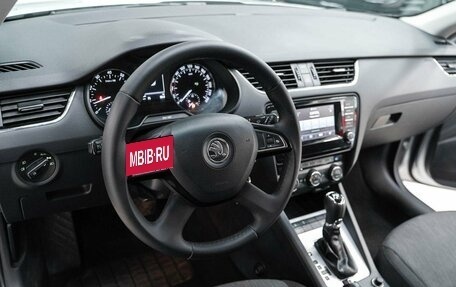Skoda Octavia, 2013 год, 1 150 000 рублей, 9 фотография