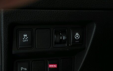Nissan Qashqai, 2019 год, 1 629 000 рублей, 14 фотография