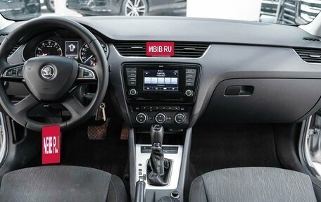 Skoda Octavia, 2013 год, 1 150 000 рублей, 12 фотография