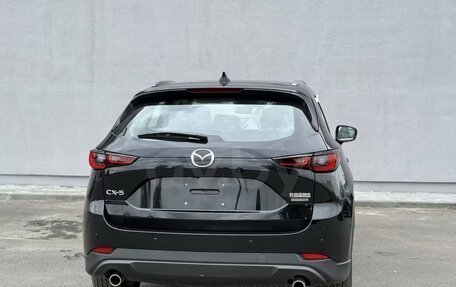 Mazda CX-5 II, 2026 год, 3 280 000 рублей, 4 фотография