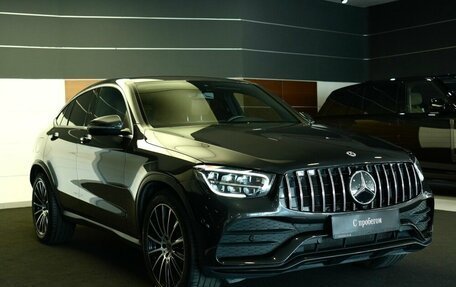 Mercedes-Benz GLC, 2020 год, 4 750 000 рублей, 3 фотография