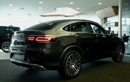 Mercedes-Benz GLC, 2020 год, 4 750 000 рублей, 2 фотография