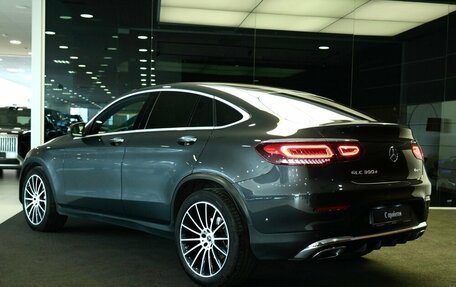 Mercedes-Benz GLC, 2020 год, 4 750 000 рублей, 4 фотография