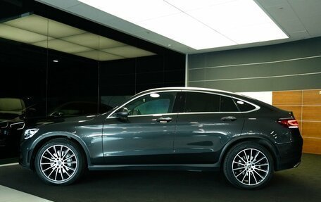 Mercedes-Benz GLC, 2020 год, 4 750 000 рублей, 5 фотография