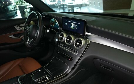 Mercedes-Benz GLC, 2020 год, 4 750 000 рублей, 20 фотография