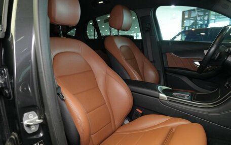 Mercedes-Benz GLC, 2020 год, 4 750 000 рублей, 16 фотография