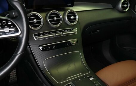 Mercedes-Benz GLC, 2020 год, 4 750 000 рублей, 13 фотография