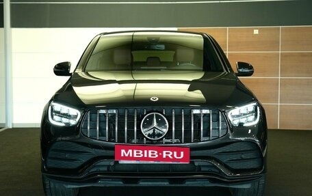 Mercedes-Benz GLC, 2020 год, 4 750 000 рублей, 8 фотография