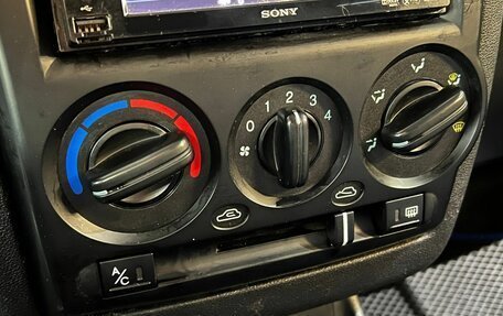 Hyundai Getz I рестайлинг, 2008 год, 500 000 рублей, 11 фотография
