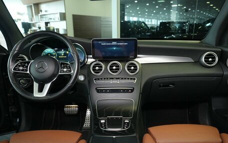 Mercedes-Benz GLC, 2020 год, 4 750 000 рублей, 21 фотография