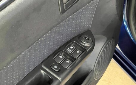 Hyundai Getz I рестайлинг, 2008 год, 500 000 рублей, 12 фотография