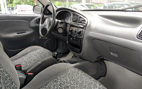 Chevrolet Lanos I, 2006 год, 244 900 рублей, 10 фотография