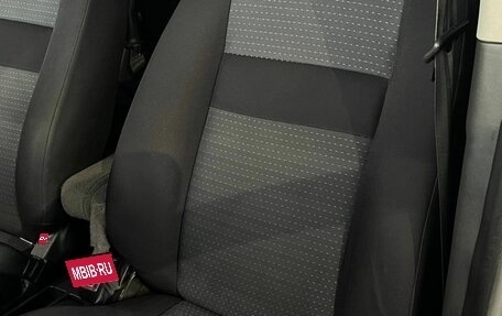Hyundai Getz I рестайлинг, 2008 год, 500 000 рублей, 18 фотография