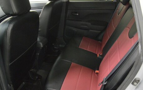 Mitsubishi ASX I рестайлинг, 2011 год, 817 000 рублей, 10 фотография