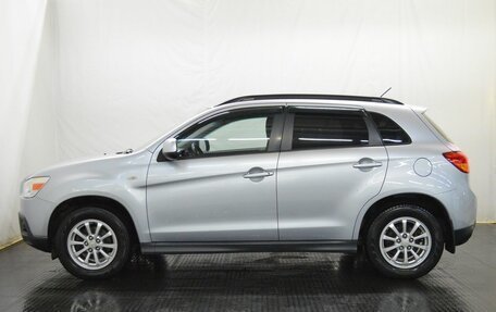 Mitsubishi ASX I рестайлинг, 2011 год, 817 000 рублей, 8 фотография