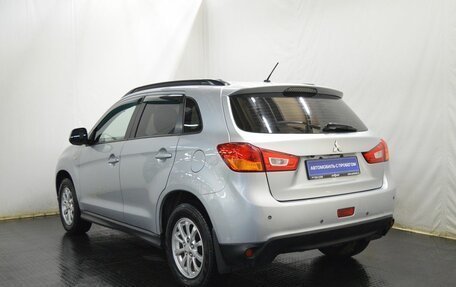 Mitsubishi ASX I рестайлинг, 2011 год, 817 000 рублей, 7 фотография