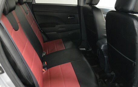 Mitsubishi ASX I рестайлинг, 2011 год, 817 000 рублей, 12 фотография