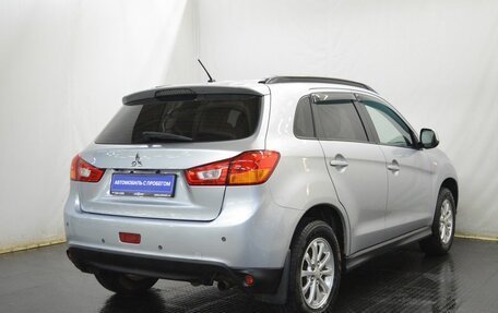 Mitsubishi ASX I рестайлинг, 2011 год, 817 000 рублей, 5 фотография
