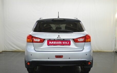 Mitsubishi ASX I рестайлинг, 2011 год, 817 000 рублей, 6 фотография