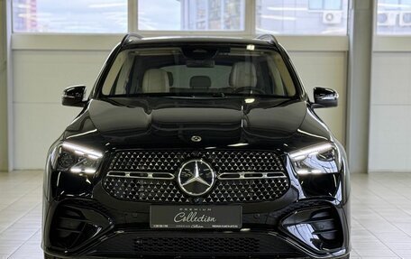 Mercedes-Benz GLE, 2024 год, 17 990 000 рублей, 2 фотография