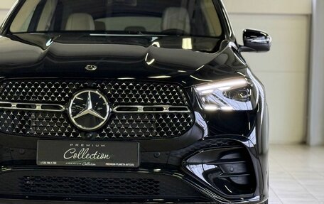 Mercedes-Benz GLE, 2024 год, 17 990 000 рублей, 4 фотография