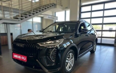 Haval Jolion, 2026 год, 2 449 000 рублей, 11 фотография
