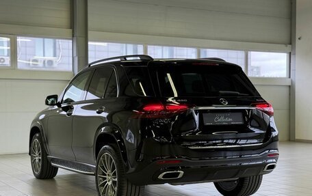 Mercedes-Benz GLE, 2024 год, 17 990 000 рублей, 8 фотография