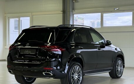 Mercedes-Benz GLE, 2024 год, 17 990 000 рублей, 10 фотография