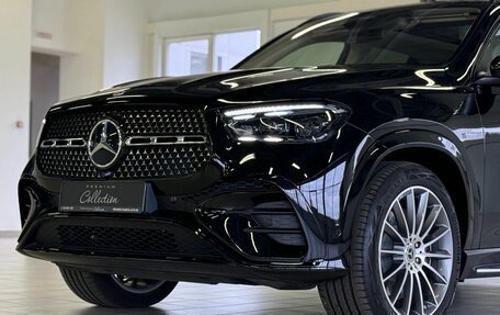 Mercedes-Benz GLE, 2024 год, 17 990 000 рублей, 5 фотография