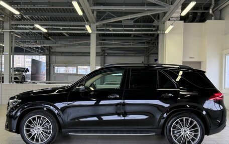 Mercedes-Benz GLE, 2024 год, 17 990 000 рублей, 6 фотография
