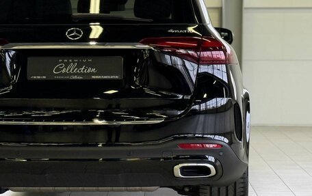 Mercedes-Benz GLE, 2024 год, 17 990 000 рублей, 12 фотография