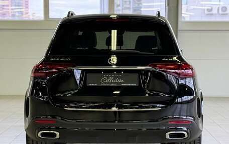 Mercedes-Benz GLE, 2024 год, 17 990 000 рублей, 9 фотография