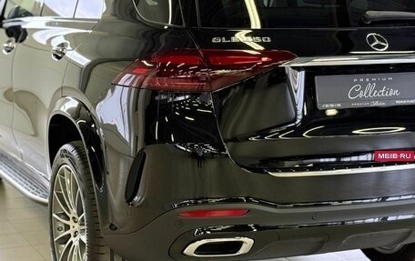 Mercedes-Benz GLE, 2024 год, 17 990 000 рублей, 11 фотография