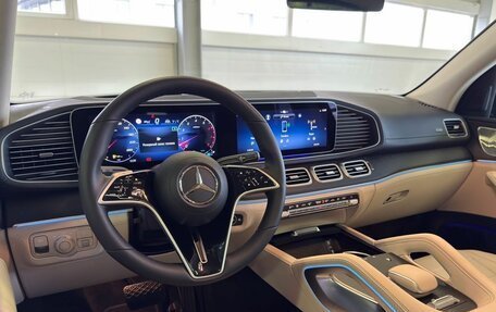 Mercedes-Benz GLE, 2024 год, 17 990 000 рублей, 19 фотография