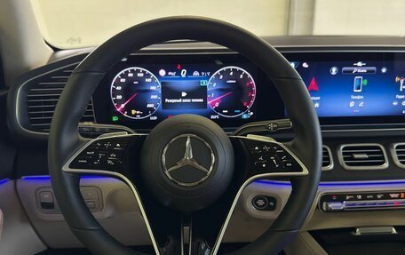 Mercedes-Benz GLE, 2024 год, 17 990 000 рублей, 20 фотография