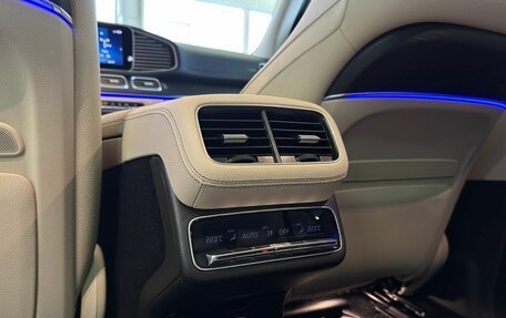 Mercedes-Benz GLE, 2024 год, 17 990 000 рублей, 18 фотография